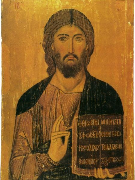 Иконы 15  века