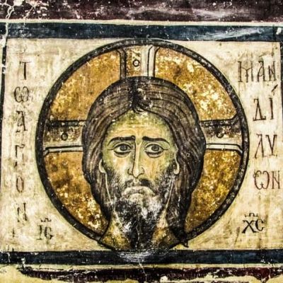 Антиквариатные иконы